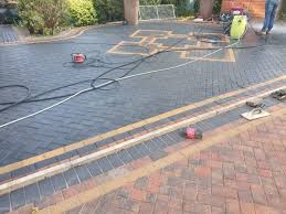 Professional Driveway Paving  in The Villages, FL